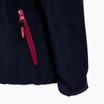 Куртка-дождевик для девочек CMP Fix Hood 39X7985 - фото 5