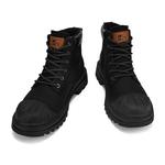 Ботинки Martin унисекс Double Star 88, цвет Apricot - фото 10