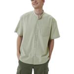 Рубашка мужская Gap, белый - фото 2