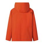 Куртка-ветровка Jeep, цвет Fish Bone White - фото 7