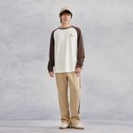 Kappa Футболка PLAYER Unisex Multicolor - фото 7