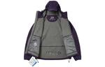 Куртка GORE-TEX Infinium Cap «Темно-фиолетовый» Palace - фото 2