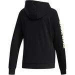 Adidas Neo Свитшот женский черный - фото 3