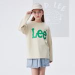 Футболка для детей 3-7 лет Lee, серый - фото 6