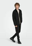 Куртка Only & Sons ONSKOSMO PADDED OTW VD, Black - фото 2