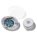 Электрическая пилка для ногтей Safety 1St - фото 2