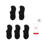 Носков No Show, мужские, 5 пар WARRIOR, зеленый - фото 10