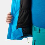 Куртка Helly-Hansen Alpha 4.0 мужская Helly Hansen, 645 Cyan - фото 7