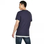 Футболка G-Star Base-S Ribbed, синий - фото 3