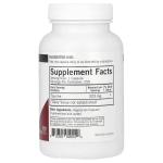 Добавка Kirkman Labs Taurine 325 мг - фото 2