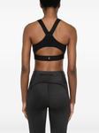 Бюстгальтер Lumos Performance On Running, черный - фото 4