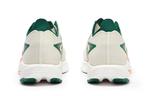 Кроссовки Speed Team Running Unisex Low-top Feather White/Malachite 361° - фото 4