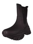 Ботильоны Buffalo Stiefeletten schwarz - фото 2