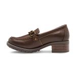 Лоферы Eastland Nora, темно-коричневый - фото 3
