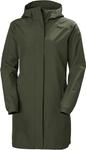 Детская куртка Helly-Hansen Valkyrie Helly Hansen, 431 Utility Green - фото