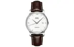 MIDO Часы Men's Baroncelli Watch, White - фото