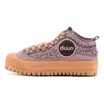 Кроссовки Duuo Shoes Col Cover Oulu Plus 90, серый - фото 3