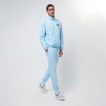 спортивные брюки OG Karl Kani, цвет light blue - фото 6