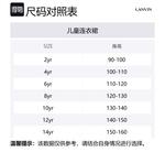 Lanvin Платье FW24 Multicolor Kids' - фото 2