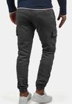 Брюки карго IDBROMFIELD INDICODE JEANS, цвет dark grey - фото 2