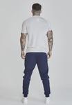 Спортивные брюки ESSENTIALS POLY SIKSILK, темно-синий - фото 2