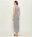 Платье Niliyo_B Hugo Blue, серый - фото 2