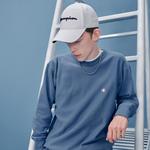 Толстовка унисекс Champion, цвет Blue - фото 13