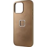 Peak Design Mobile Everyday Clarino Case for iPhone M-MC-BV-BR-1 - фото 3