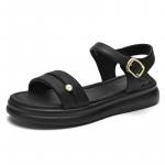 Сандалии AOKANG One-Strap Sandals Women's - фото 8