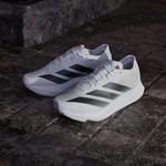 Кроссовки Adidas Adizero SL2, цвет Cloud White/Core Black/Dash Grey - фото 4