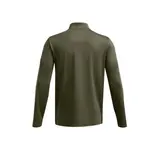 Under Armour Свитшот Motion мужской Misty Green - фото 4