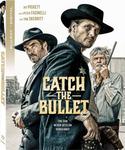 Диск Blu-ray Catch The Bullet - фото