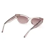 Солнцезащитные очки Guess GU7901 woman, бежевый - фото 5