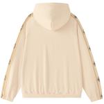 Толстовка унисекс Coca-Cola, цвет Light Apricot - фото 3