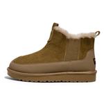 Зимние ботинки мужские Cachiotti, черный - фото 6