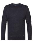 Свитер Petrol Industries Crandon, Black - фото