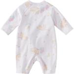 Комбинезон DAVE&BELLA TD, Лебединый принт - фото 18