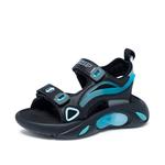 Детские сандалии GS Big Wasp, черный - фото 13