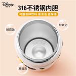 Термостакан Disney, синий - фото 10