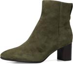 Ботинки Aerosoles womens Magnus, Dark Olive - фото 2