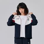 Куртка женская Kappa, черный - фото 6