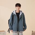 JEANSWEST Куртка Unisex, Apricot F636 - фото 10