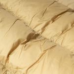 Burberry Мужской пуховик, Верблюжий - фото 5