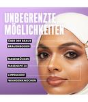 Хайлайтер NYX Professional Makeup Jumbo, Nr. 5 - Apple Pie, 2.7g - фото 6