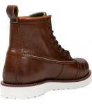 Мотоциклетные ботинки John Doe iron xtm, Brown - фото 6