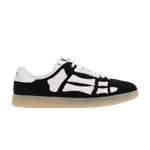 Кроссовки Amiri Pacific Bones - Black, черный - фото