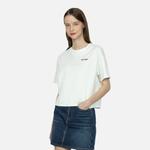 Укороченный топ женский Evisu - фото 7