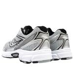 Saucony Ride Millennium 'Silver Black' - фото 3