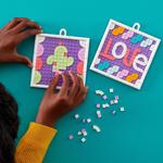 LEGO DOTS, блоки доски объявлений, 41951 - фото 7