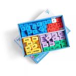 Набор занятий по чтению префиксов и суффиксов стержней Learning Resources - фото